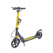 Самокат Scale Sports Elite Plus SS-04 жовтий