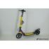 Самокат підлітковий Scale Sports Elite Plus SS-04 жовтий Самокат підлітковий Scale Sports Elite Plus SS-04 жовтий