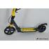 Самокат підлітковий Scale Sports Elite Plus SS-04 жовтий Самокат підлітковий Scale Sports Elite Plus SS-04 жовтий