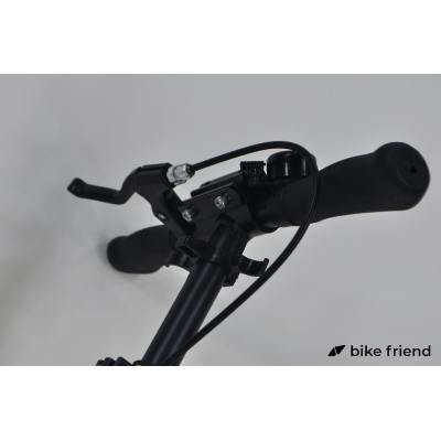 Самокат підлітковий Scale Sports Elite Plus SS-04 жовтий Самокат підлітковий Scale Sports Elite Plus SS-04 жовтий