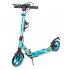 Самокат міський Scale Sports Elite Plus SS-10 бірюзовий Самокат міський Scale Sports Elite Plus SS-10 бірюзовий