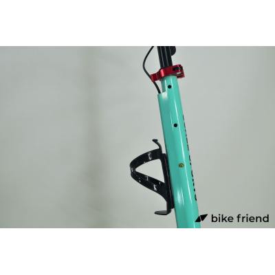 Самокат міський Scale Sports Elite Plus SS-10 бірюзовий Самокат міський Scale Sports Elite Plus SS-10 бірюзовий