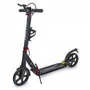 Самокат Scale Sports Elite Plus SS-10 чорний