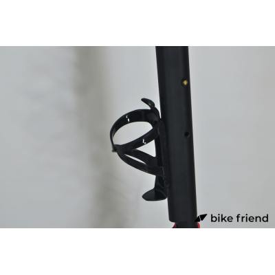 Самокат міський Scale Sports Elite Plus SS-10 чорний Самокат міський Scale Sports Elite Plus SS-10 чорний