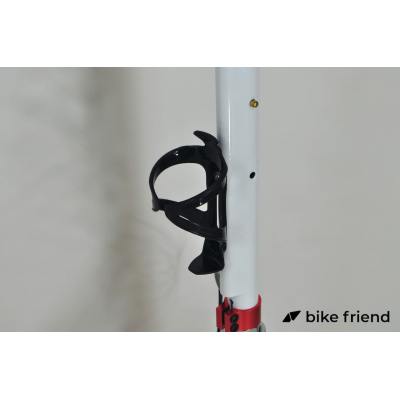 Самокат городской Scale Sports Elite Plus SS-10 белый с розовым Самокат городской Scale Sports Elite Plus SS-10 белый с розовым