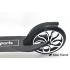 Самокат Scale Sports SS-17 черный Самокат Scale Sports SS-17 черный