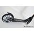 Самокат Scale Sports SS-17 черный Самокат Scale Sports SS-17 черный