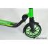 Самокат Scale Sports SS-17 зеленый Самокат Scale Sports SS-17 зеленый