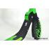 Самокат Scale Sports SS-17 зеленый Самокат Scale Sports SS-17 зеленый