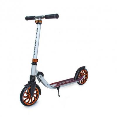 Самокат Scale Sports SS-17 рожевий Самокат Scale Sports SS-17 рожевий