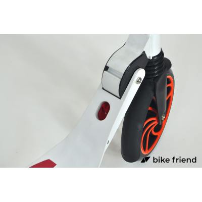 Самокат Scale Sports SS-17 рожевий Самокат Scale Sports SS-17 рожевий