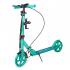 Самокат дитячий Scale Sports SS-18 бірюзовий Самокат дитячий Scale Sports SS-18 бірюзовий