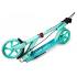 Самокат дитячий Scale Sports SS-18 бірюзовий Самокат дитячий Scale Sports SS-18 бірюзовий