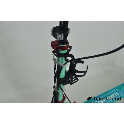 Самокат дитячий Scale Sports SS-18 бірюзовий Самокат дитячий Scale Sports SS-18 бірюзовий