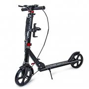 Самокат Scale Sports SS-18 чорний