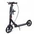 Самокат городской Scale Sports SS-18 черный Самокат городской Scale Sports SS-18 черный