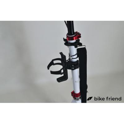 Самокат подростковый Scale Sports SS-18 розовый с белым Самокат подростковый Scale Sports SS-18 розовый с белым