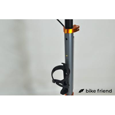 Самокат Scale Sports SS-20 сірий Самокат Scale Sports SS-20 сірий