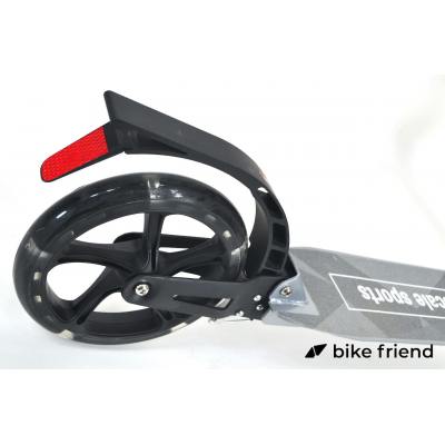 Самокат Scale Sports SS-20 сірий Самокат Scale Sports SS-20 сірий