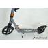 Самокат Scale Sports SS-20 сірий Самокат Scale Sports SS-20 сірий