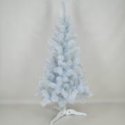 Белая елка София 150