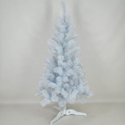 Штучна біла ялинка Софія 150 Штучна біла ялинка Софія 150