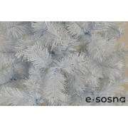 Белая елка София 150