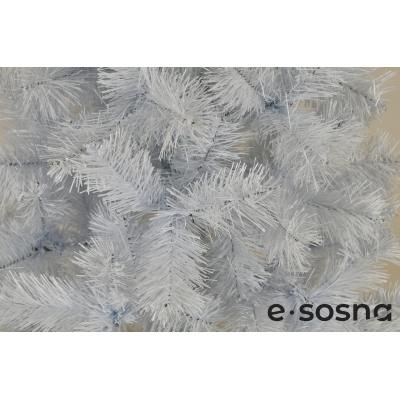 Штучна біла ялинка Софія 150 Штучна біла ялинка Софія 150