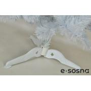 Белая елка София 150