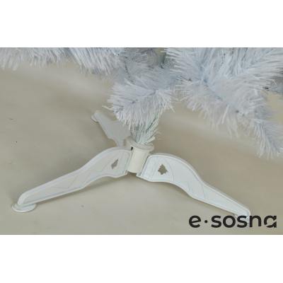 Штучна біла ялинка Софія 150 Штучна біла ялинка Софія 150