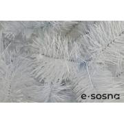 Белая елка София 150