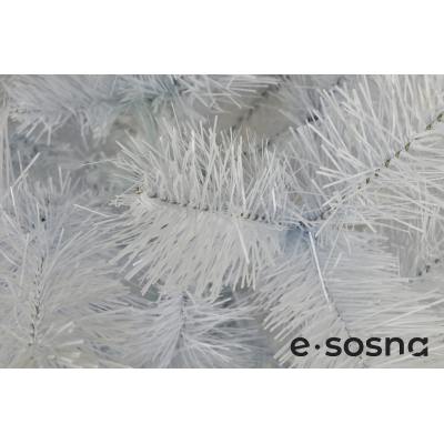 Штучна біла ялинка Софія 150 Штучна біла ялинка Софія 150