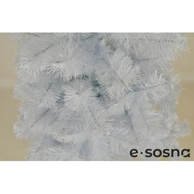 Штучна біла ялинка Софія 150 Штучна біла ялинка Софія 150