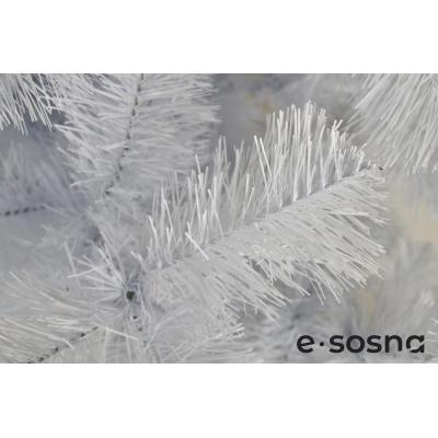 Штучна біла ялинка Софія 180 Штучна біла ялинка Софія 180