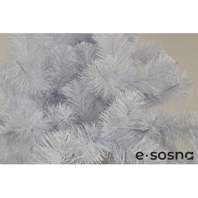 Штучна біла ялинка Софія 180 Штучна біла ялинка Софія 180