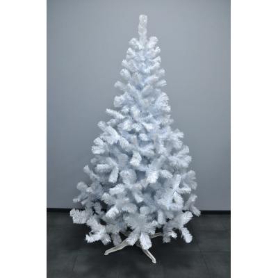 Штучна біла ялинка Софія 250 Штучна біла ялинка Софія 250