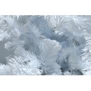 Белая елка София 220