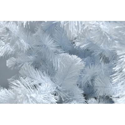 Штучна біла ялинка Софія 220 Штучна біла ялинка Софія 220