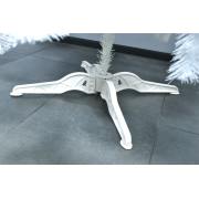 Белая елка София 220