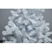 Белая елка София 220