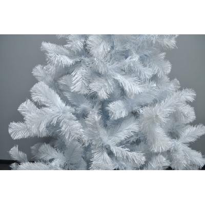 Штучна біла ялинка Софія 220 Штучна біла ялинка Софія 220