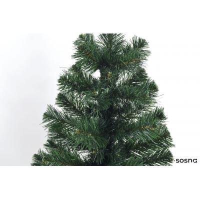 Штучна ялинка Класіка 120 Штучна ялинка Класіка 120