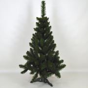 Искусственная елка Европейская Зеленая 120