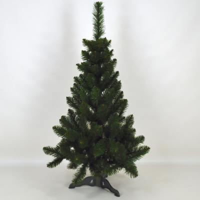 Искусственная елка Европейская Зеленая 120 Искусственная елка Европейская Зеленая 120