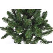 Искусственная елка Европейская Зеленая 120