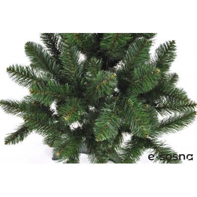 Искусственная елка Европейская Зеленая 120 Искусственная елка Европейская Зеленая 120