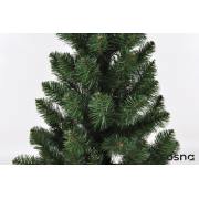 Искусственная елка Европейская Зеленая 120