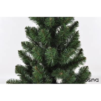 Искусственная елка Европейская Зеленая 120 Искусственная елка Европейская Зеленая 120