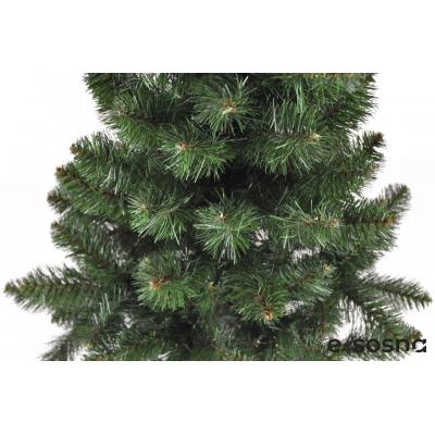 Искусственная елка Европейская Зеленая 120 Искусственная елка Европейская Зеленая 120