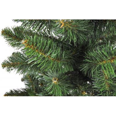 Штучна ялинка Європейська Зелена 150 Штучна ялинка Європейська Зелена 150